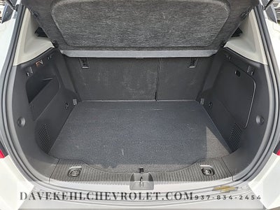 2016 Buick Encore BASE