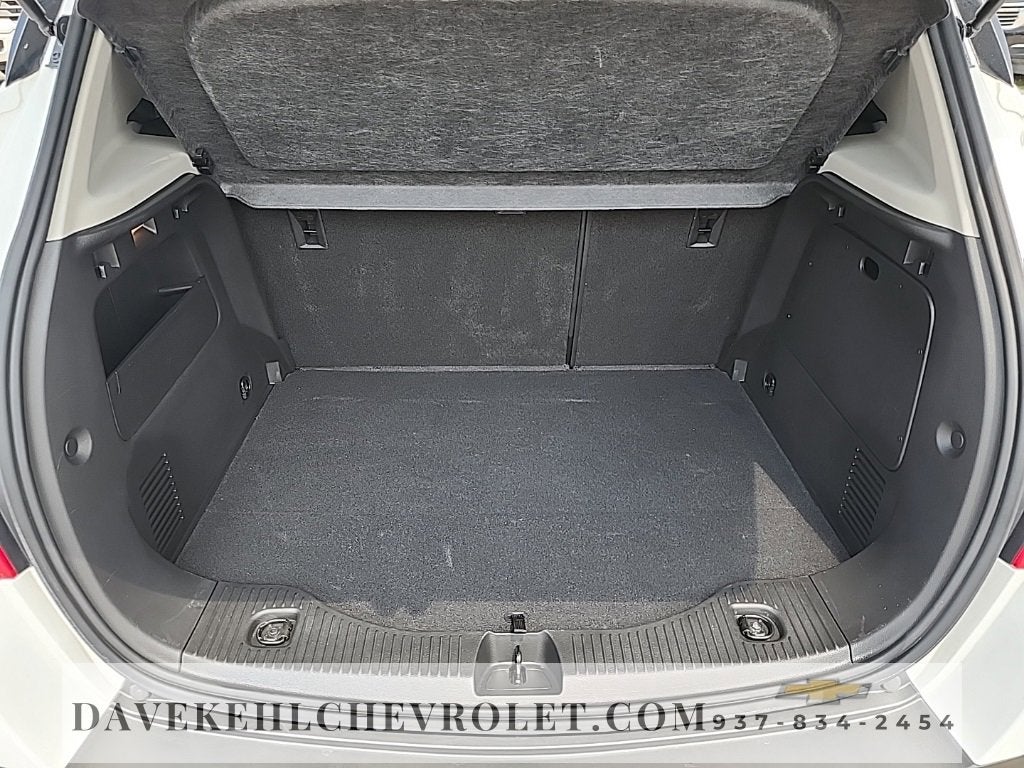 2016 Buick Encore BASE