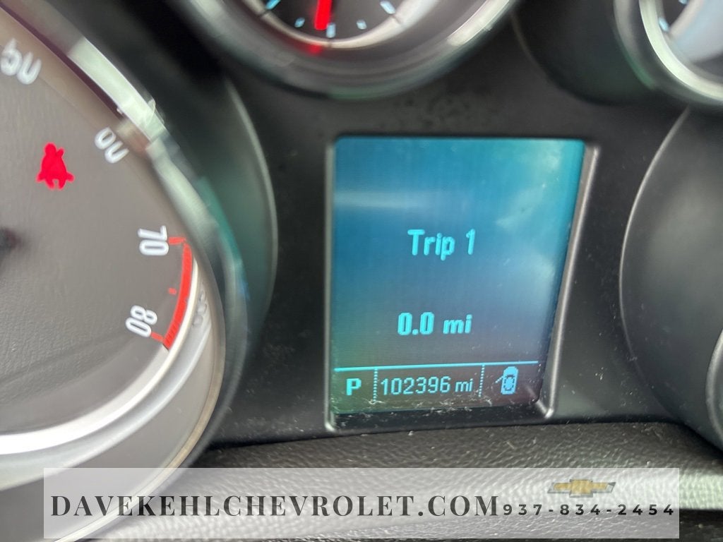 2016 Buick Encore BASE