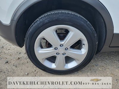 2016 Buick Encore BASE