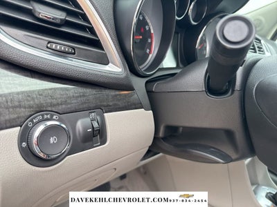 2015 Buick Encore Leather
