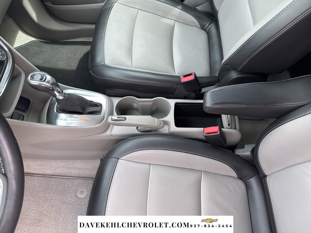 2015 Buick Encore Leather