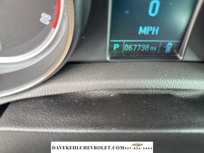 2015 Buick Encore Leather