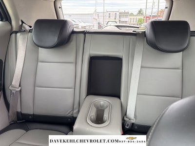 2015 Buick Encore Leather