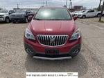 2015 Buick Encore Leather