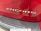 2015 Buick Encore Leather
