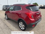 2015 Buick Encore Leather