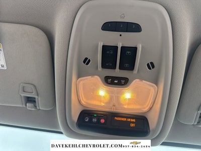 2021 Buick Encore GX Essence