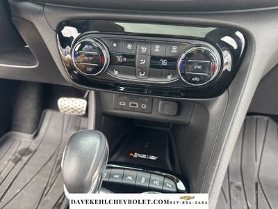 2021 Buick Encore GX Essence