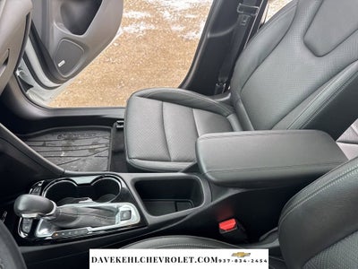 2021 Buick Encore GX Essence