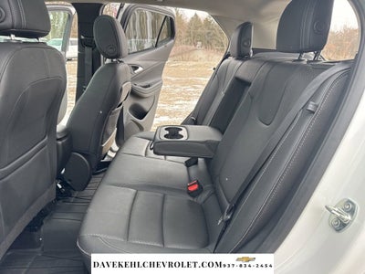 2021 Buick Encore GX Essence