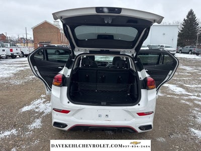 2021 Buick Encore GX Essence