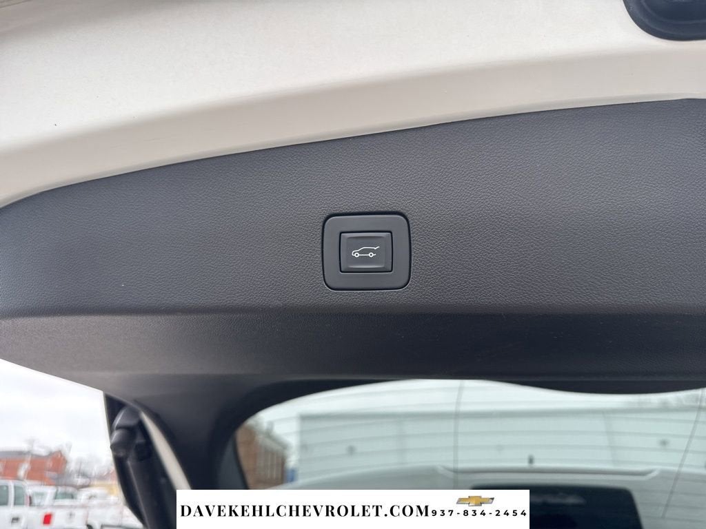 2021 Buick Encore GX Essence