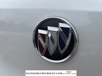 2021 Buick Encore GX Essence