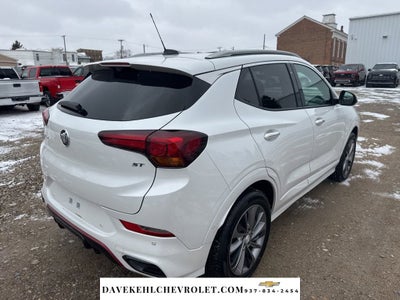 2021 Buick Encore GX Essence