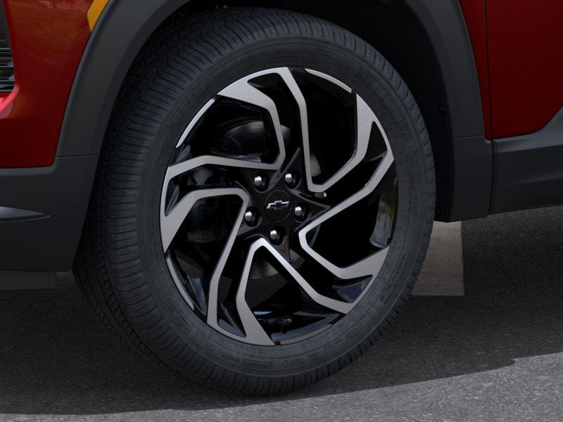 2026 Chevrolet Trailblazer RS - Photo 9