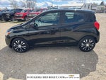 2017 Chevrolet Spark LS