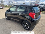 2017 Chevrolet Spark LS