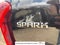 2017 Chevrolet Spark LS
