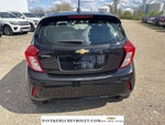 2017 Chevrolet Spark LS