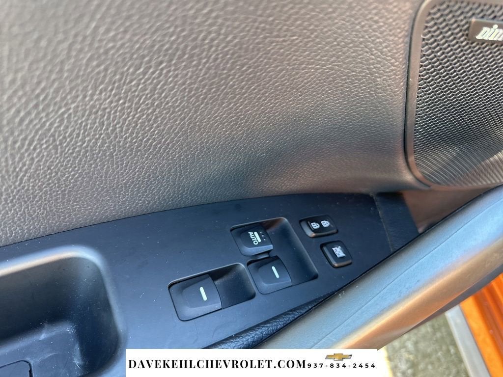 2014 Hyundai Veloster Turbo