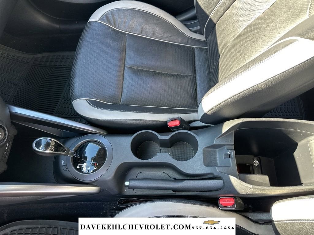 2014 Hyundai Veloster Turbo