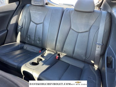 2014 Hyundai Veloster Turbo