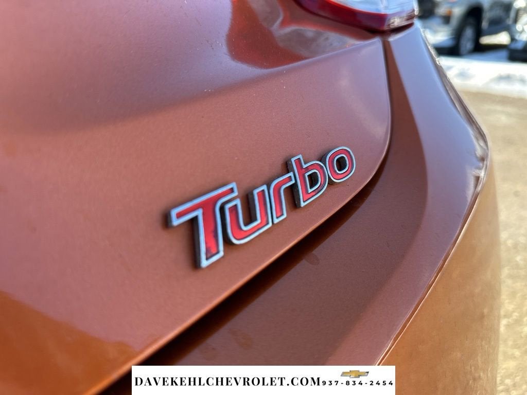 2014 Hyundai Veloster Turbo