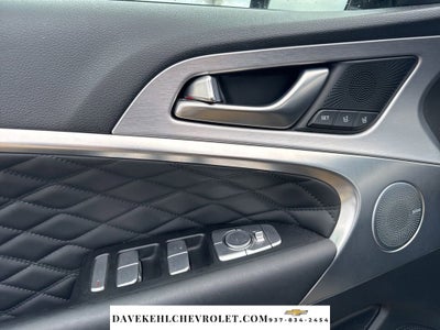 2019 Genesis G70 2.0T Advanced