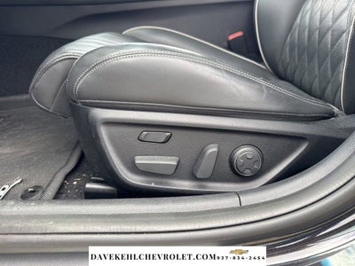 2019 Genesis G70 2.0T Advanced