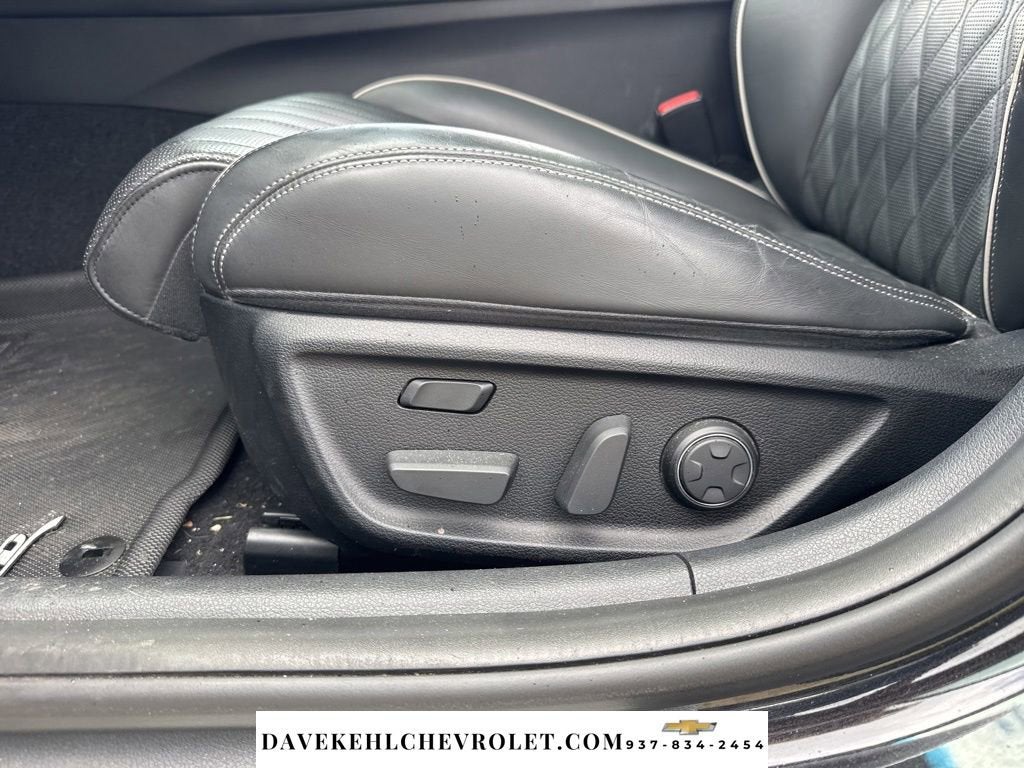 2019 Genesis G70 2.0T Advanced