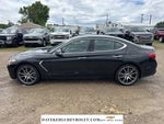2019 Genesis G70 2.0T Advanced