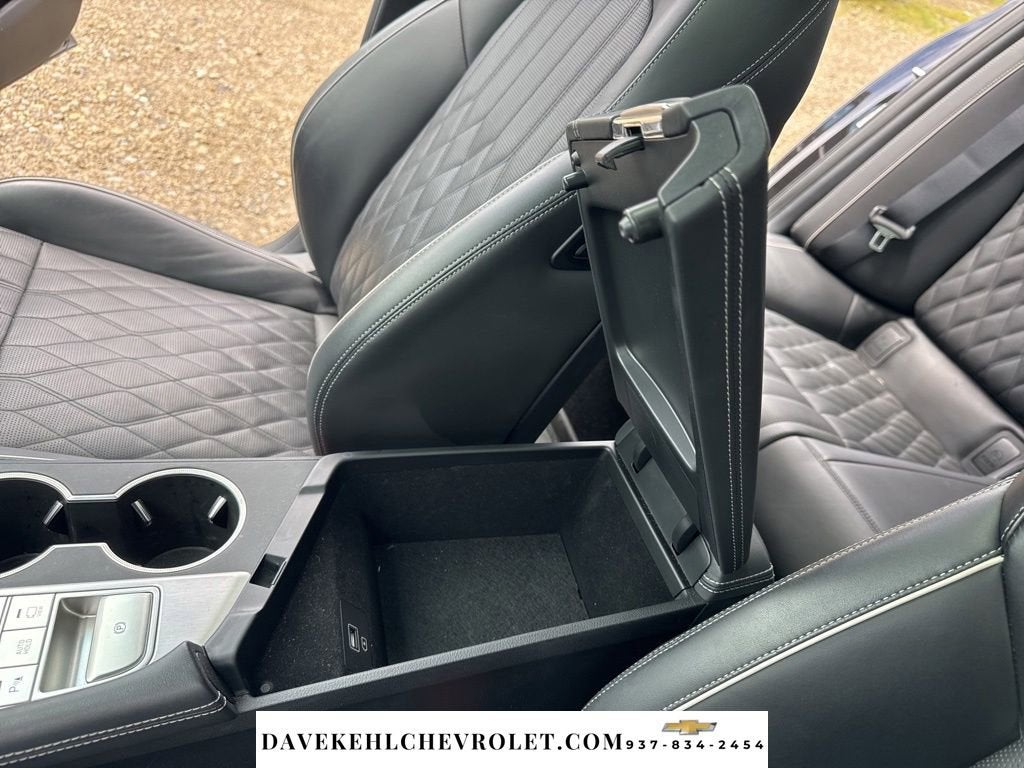 2019 Genesis G70 2.0T Advanced