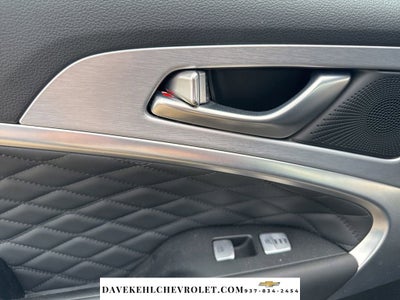 2019 Genesis G70 2.0T Advanced
