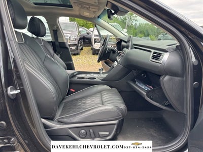 2019 Genesis G70 2.0T Advanced