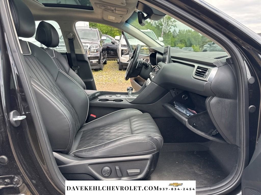 2019 Genesis G70 2.0T Advanced