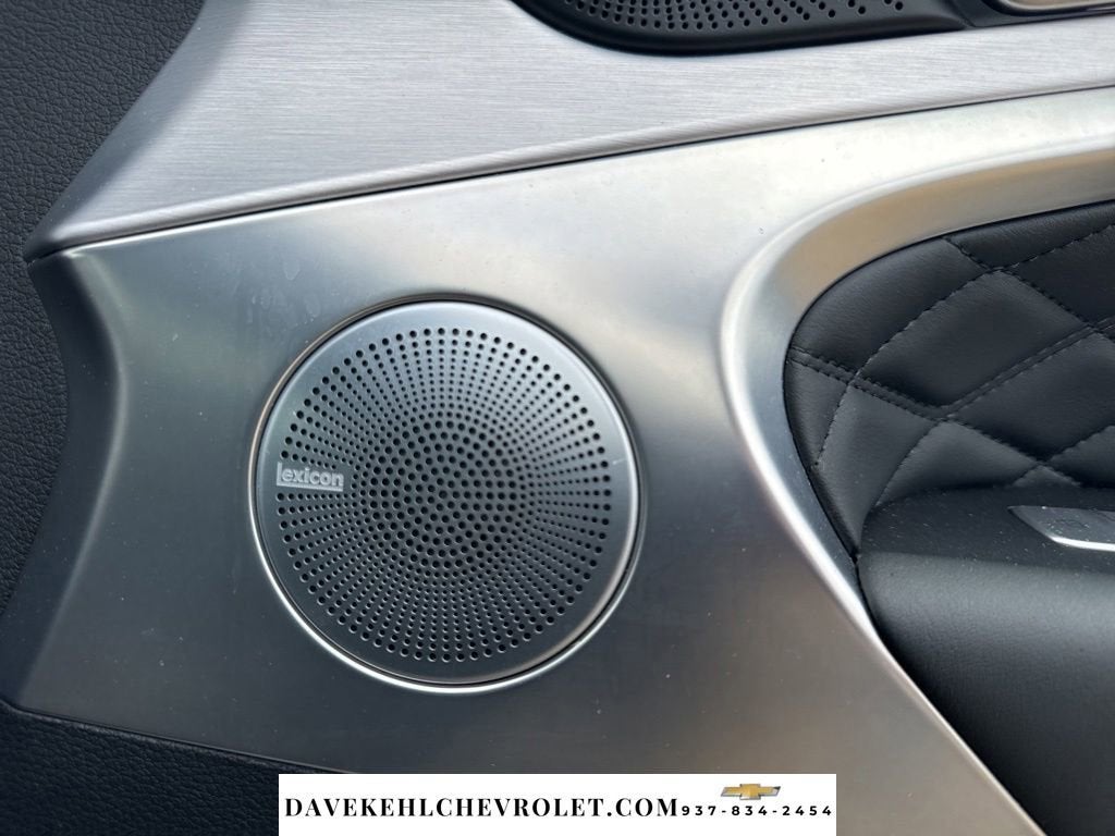 2019 Genesis G70 2.0T Advanced