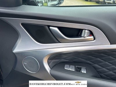 2019 Genesis G70 2.0T Advanced