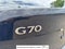 2019 Genesis G70 2.0T Advanced