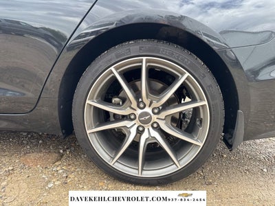 2019 Genesis G70 2.0T Advanced