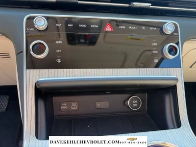 2025 Genesis GV80 2.5T Prestige AWD
