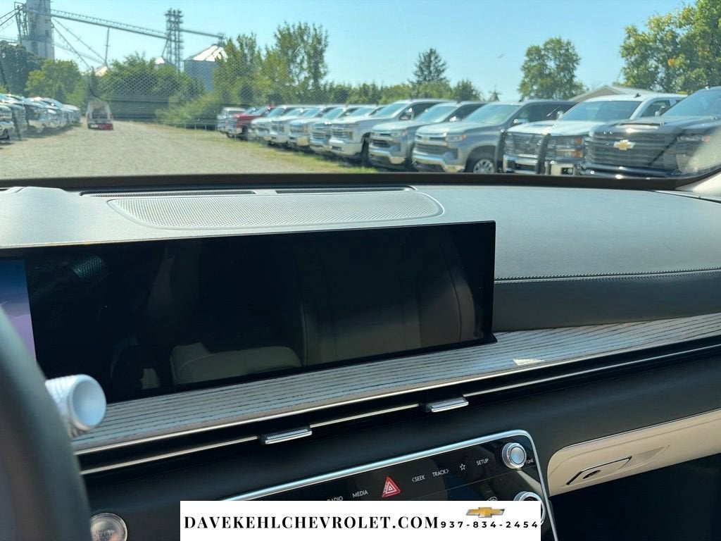 2025 Genesis GV80 2.5T Prestige AWD