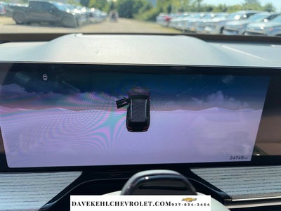 2025 Genesis GV80 2.5T Prestige AWD