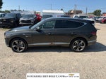 2025 Genesis GV80 2.5T Prestige AWD