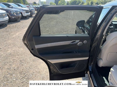 2025 Genesis GV80 2.5T Prestige AWD