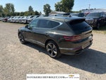 2025 Genesis GV80 2.5T Prestige AWD