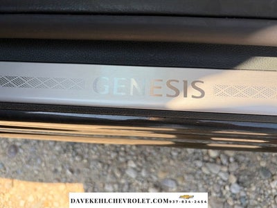 2025 Genesis GV80 2.5T Prestige AWD