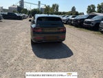 2025 Genesis GV80 2.5T Prestige AWD