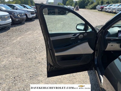 2025 Genesis GV80 2.5T Prestige AWD