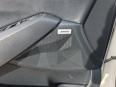 2021 Kia Seltos SX Turbo